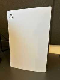 Sony PS5 Playstation 5 konsola 3 pady