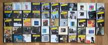 54 CDs / Deutsche Grammophon / Clássica / 5€ Unidade / 200€ Por Tudo