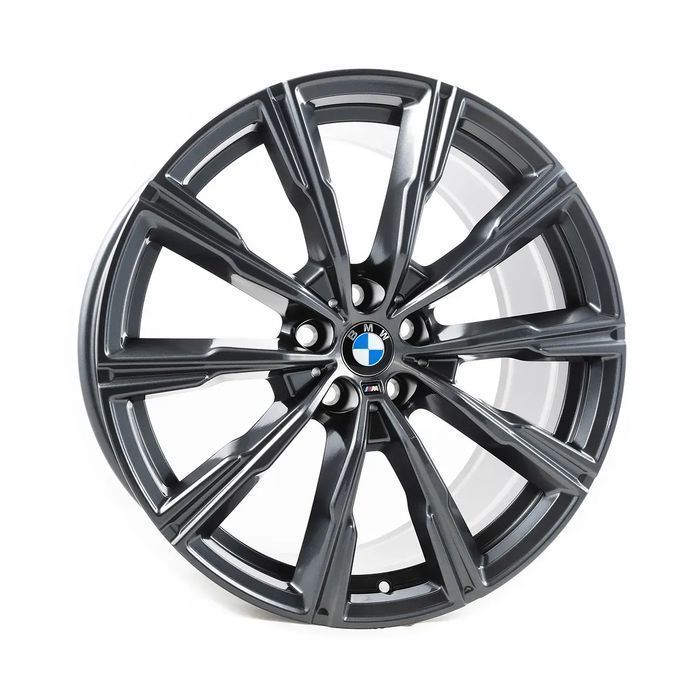 NOWE Felgi BMW 20 X3 G01 X4 G02 X5 G05 X6 G06