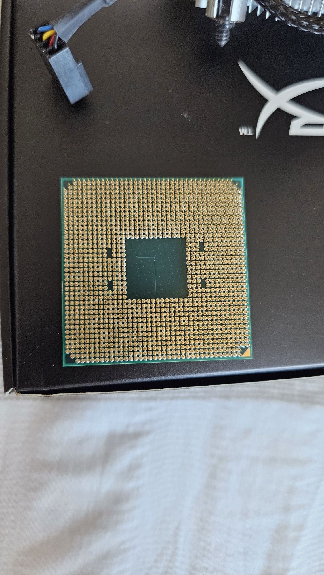 Ryzen 5 5600g com Cooler
