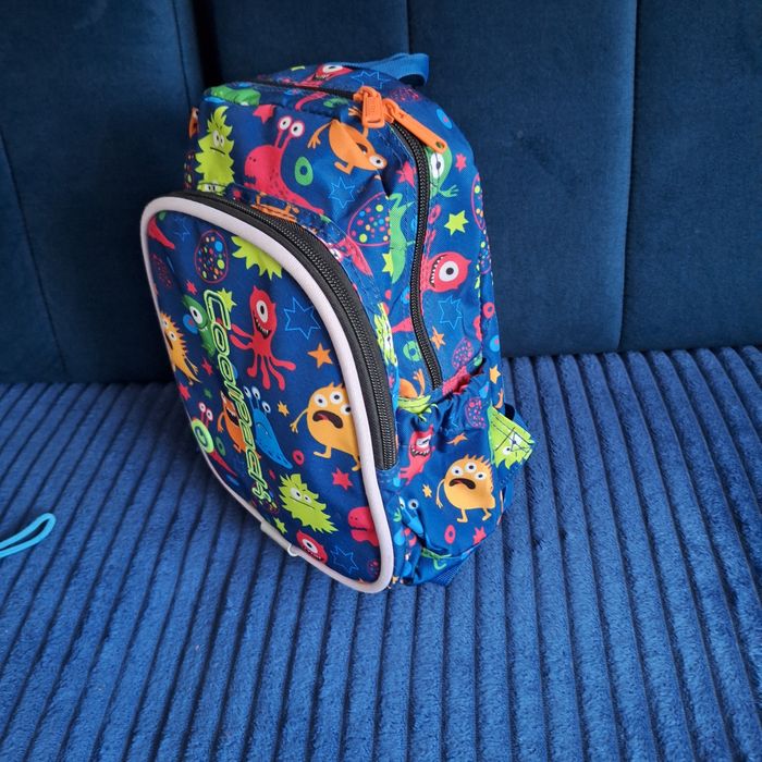 Mały plecak CoolPack