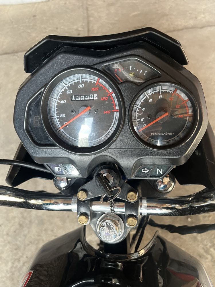 Продам спарка спарк 150 р11