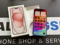 Sklep ladny Apple Iphone 15 Plus 128gb pink gwar prod bat 91%