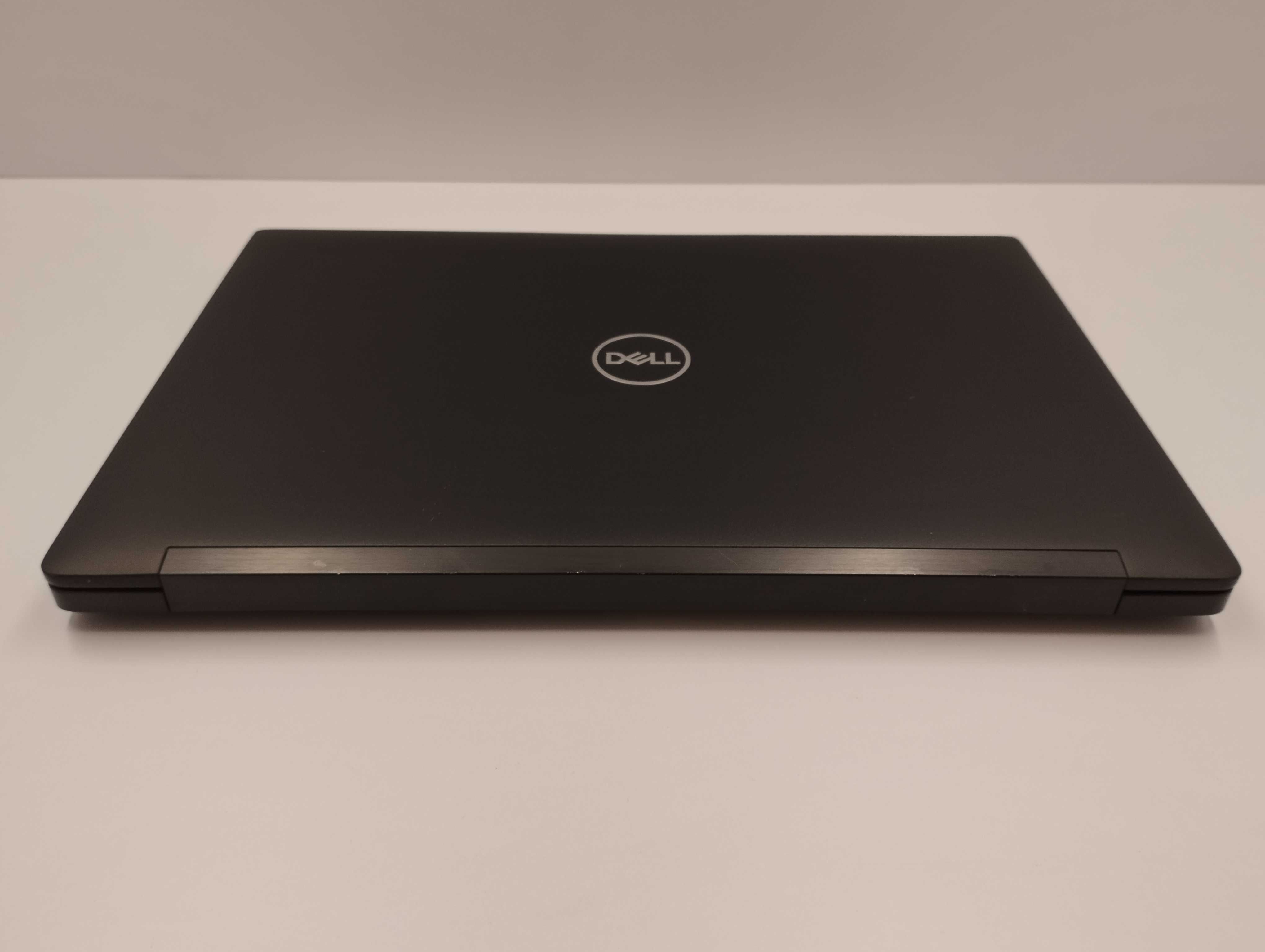 Dell Latitude 7490 i7-8650U 14"Intel Core i7 16 GB / 256 GB Windows 11