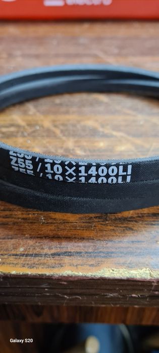 Pasek klinowy do Schindler QKS9