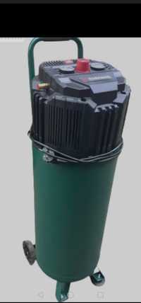 Compressor vertical lidl com garantia