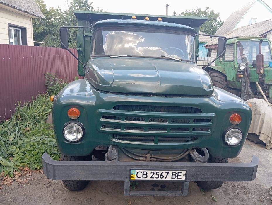 Продам ЗІЛ 130 в