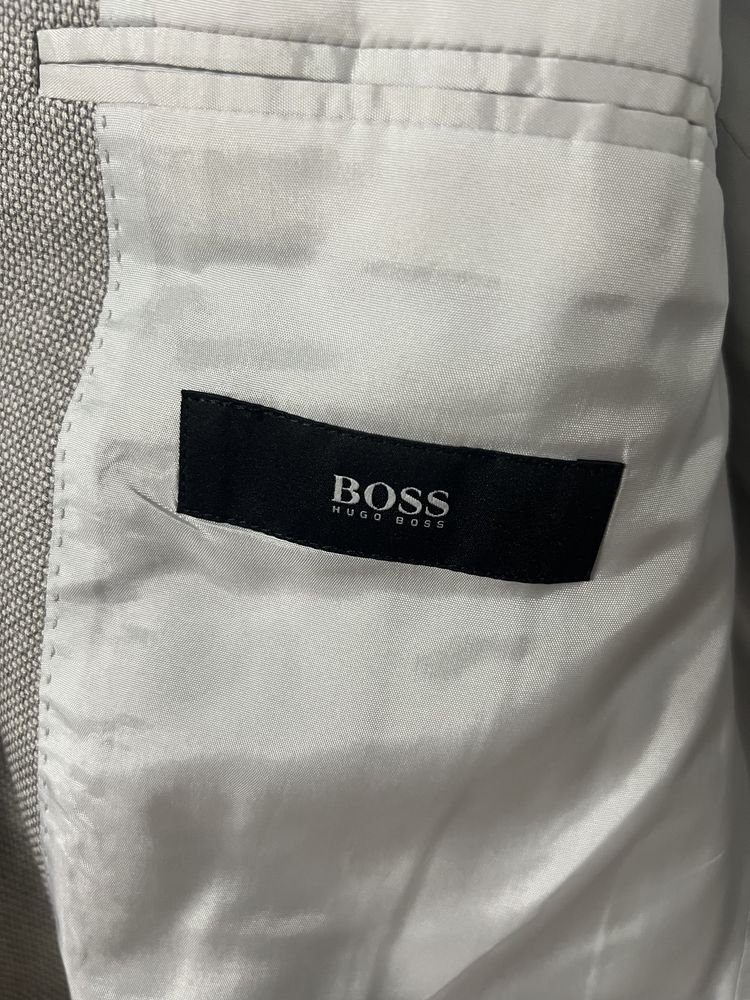 Піджак HugoBoss