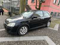 Opel Corsa 1.3 CDTi