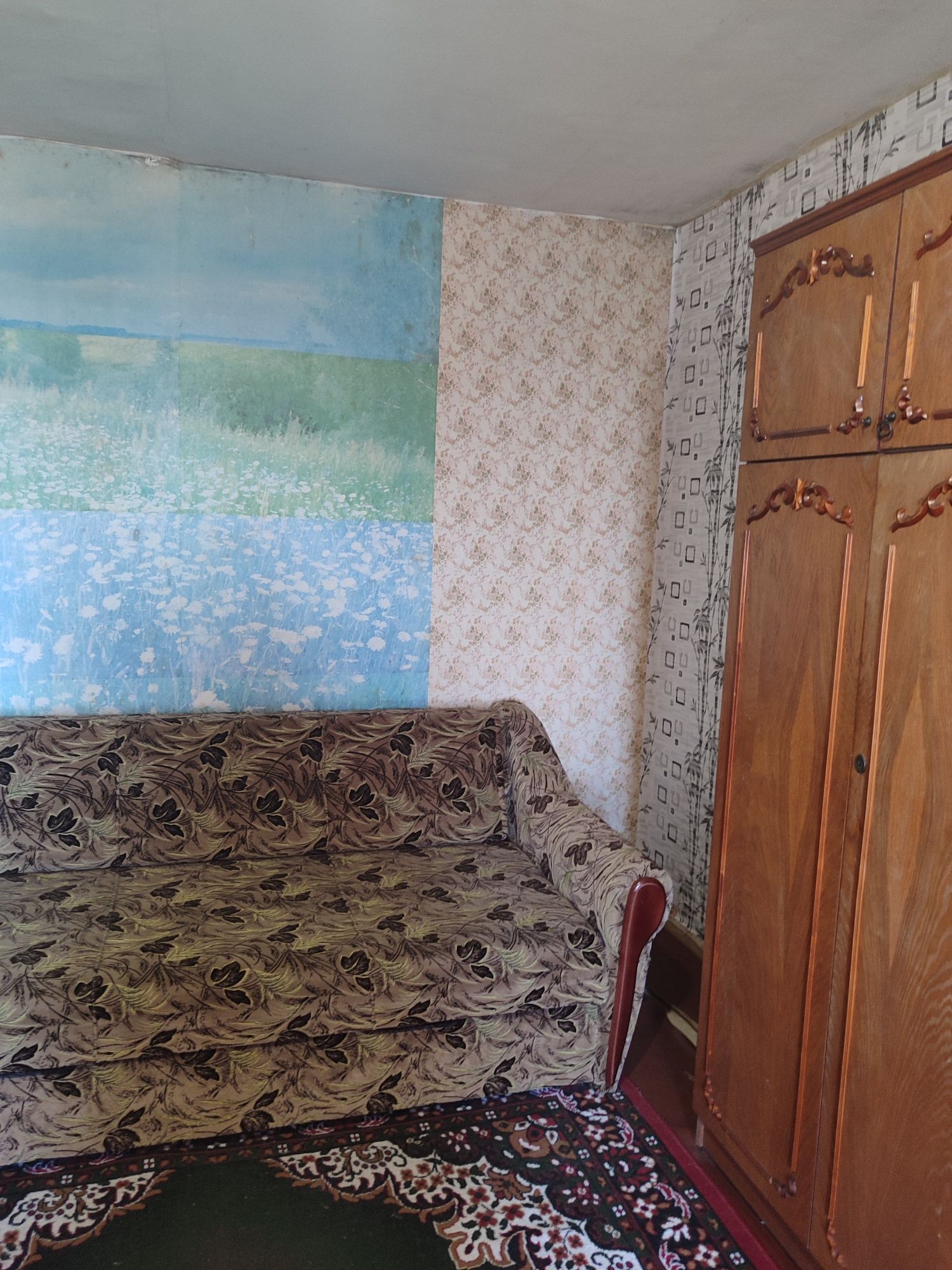Продам 2 квартиру в місті Сміла, район Машбуд.
