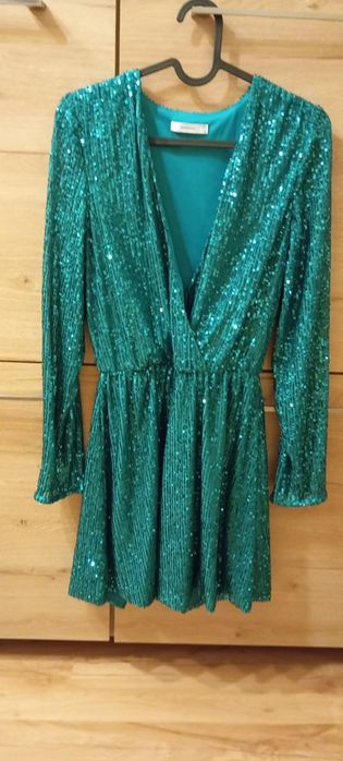 Sukienka Reserved rozm 36