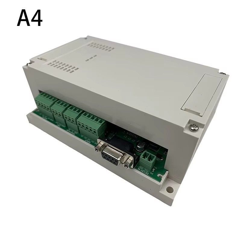 Sterownik Kincony KC868-A4 ESP32 i2C RS485 Tasmota Tuya Home Assistant