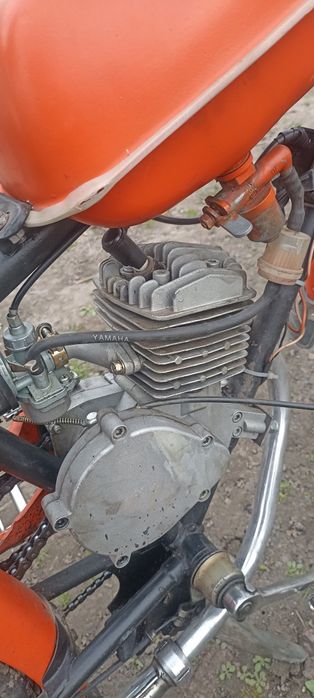 Мопед Рига13 культовый "дырчик"