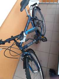 Rower Techno Bike 17``, koła 26``