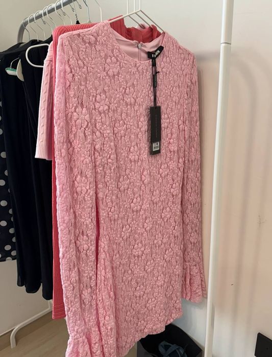 Новое платье Rotate с биркой