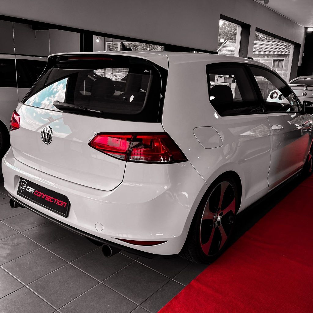 Volskwagen Golf 7 GTI