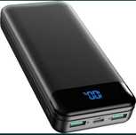 Павербанк 30000mAh,Rohs