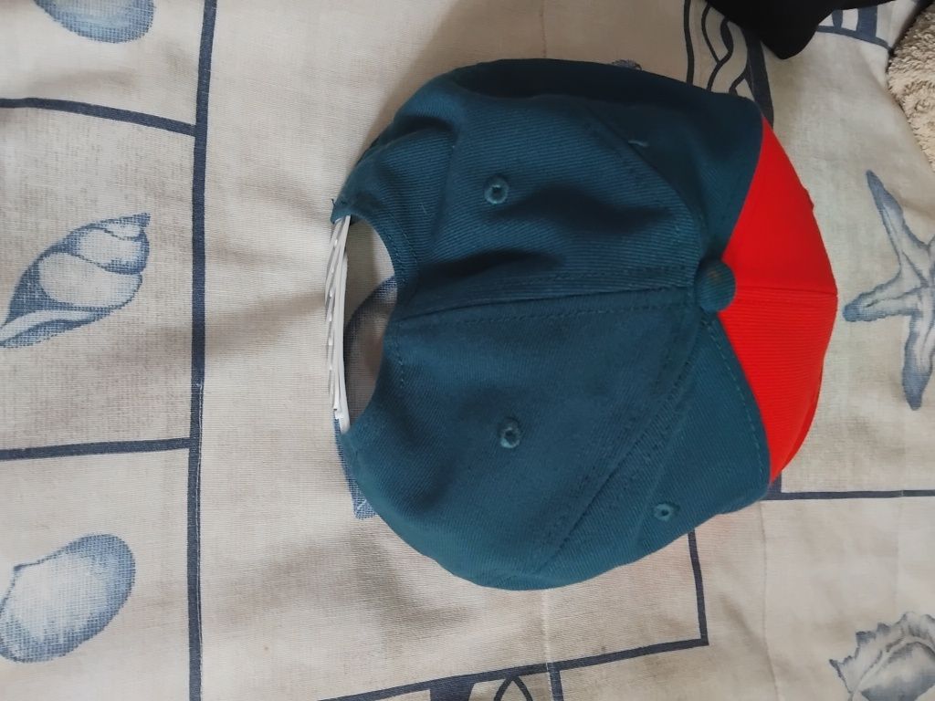 Chapéus de marca
