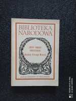 Dziecię Starego Miasta, Obrazek narysowany z natury, Kraszewski, BN