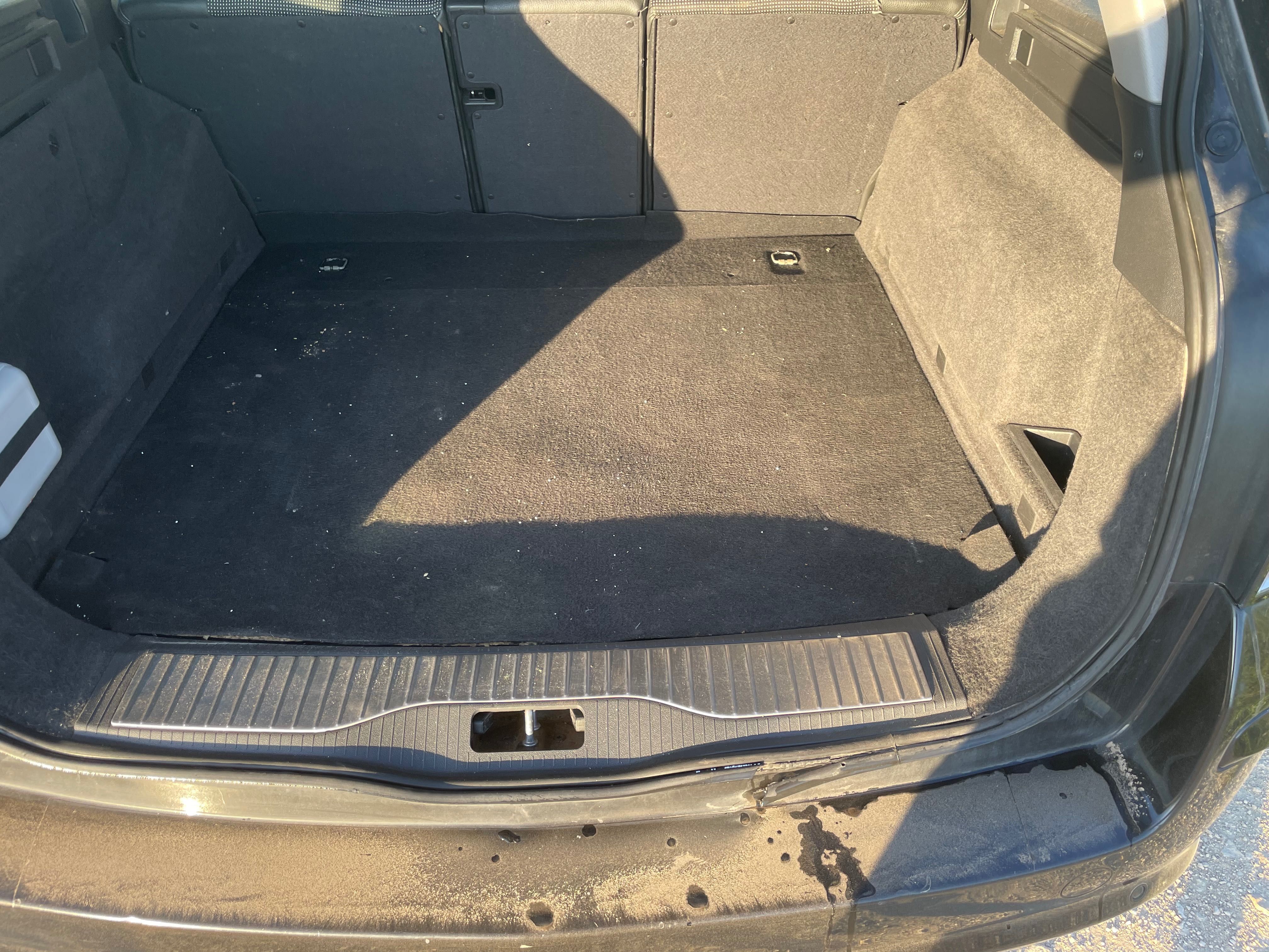 Opel Astra універсал