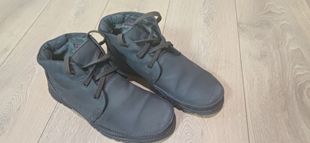 Черевики  Caterpilar,   Lemar.