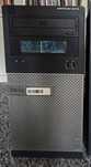 Komputer Dell, Intel, 16gb, Intel HD, SSD, wifi, Windows 10, HDMI.