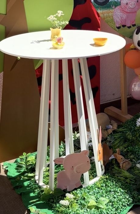 Aluguer de decoração para festas