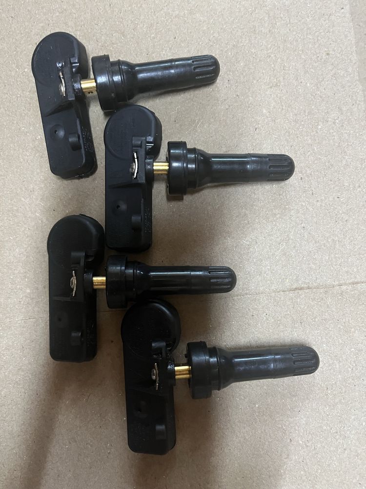 Czujniki ciśnienia TPMS Ford USA