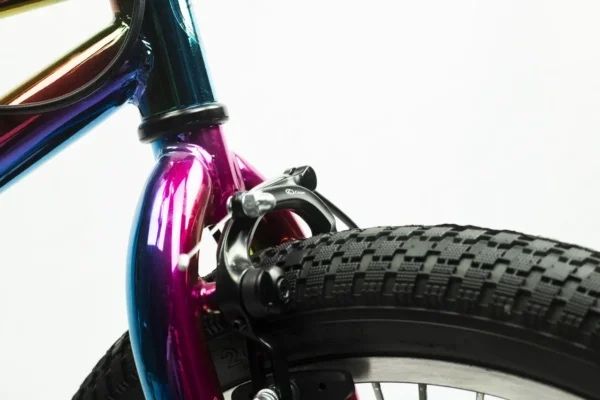Трюковый велосипед Crosser BMX