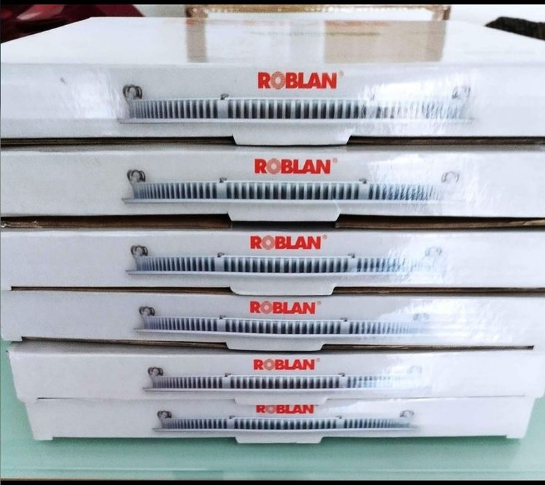 Luz D-Lead de encastrar