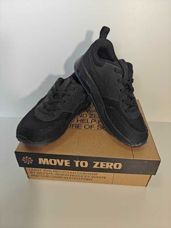 Buty dziecięce Nike Air Max Motif rozm. 33 - NOWE