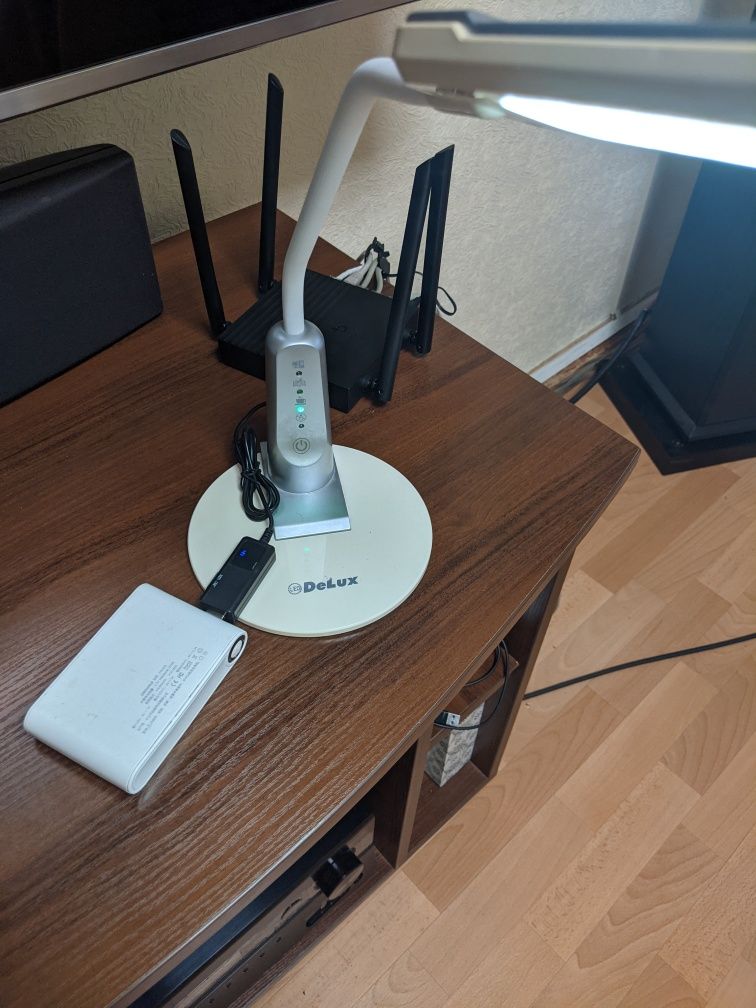 Интернет без света.USB кабель преобразователь повышающий DC5 v до 9v,1