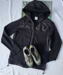 Bluza Zara Sportowa Uniwersalna r S/M