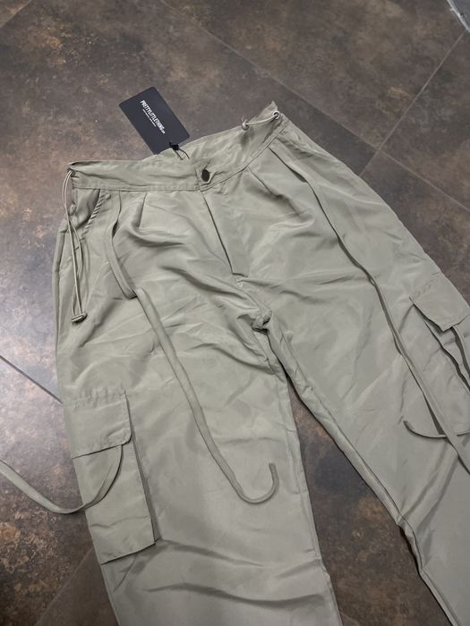 Штани карго