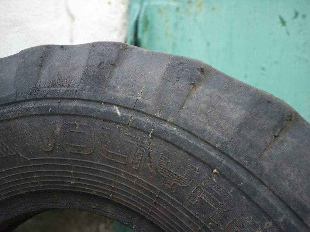 Продам шины на прицеп