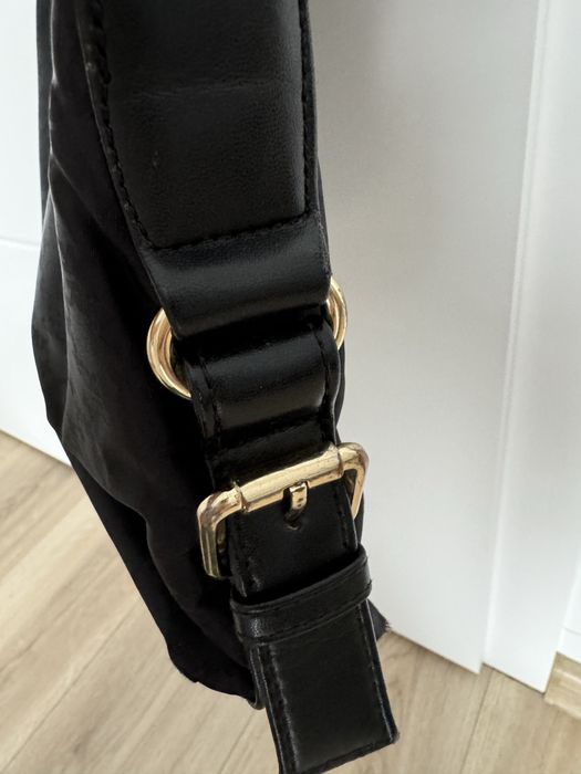 Torebka listonoszka Mohito