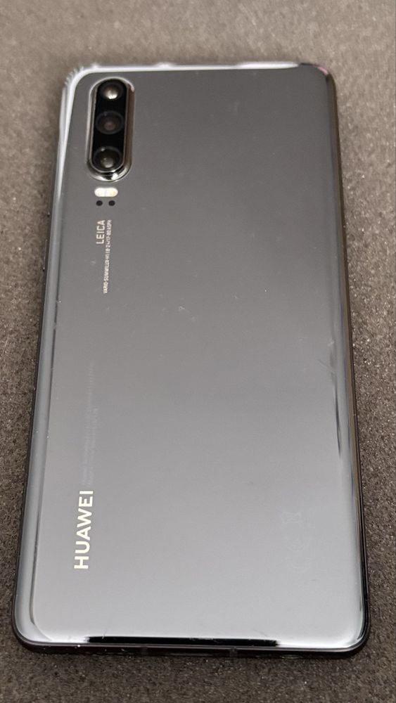 Huawei p30 - 128gb
