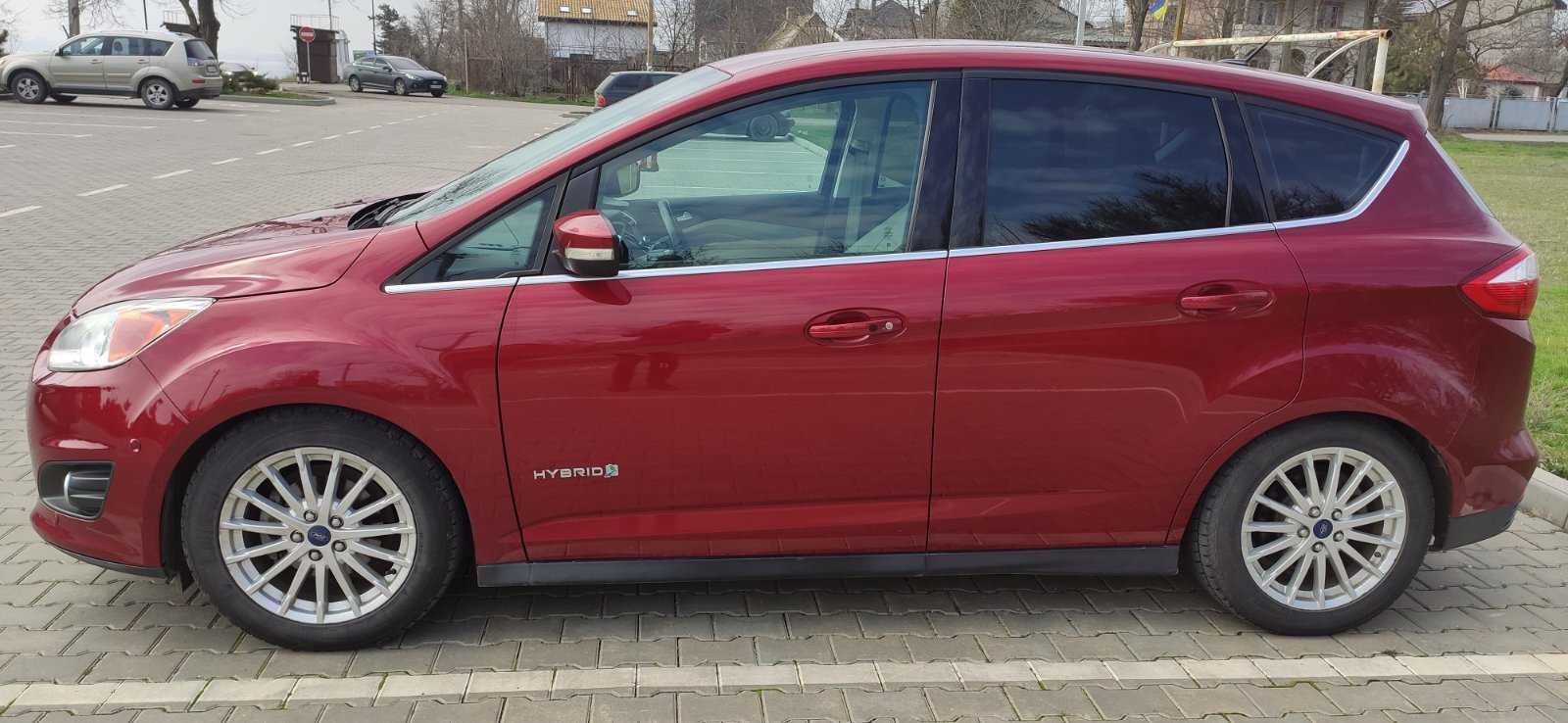 Продам Ford C-Max