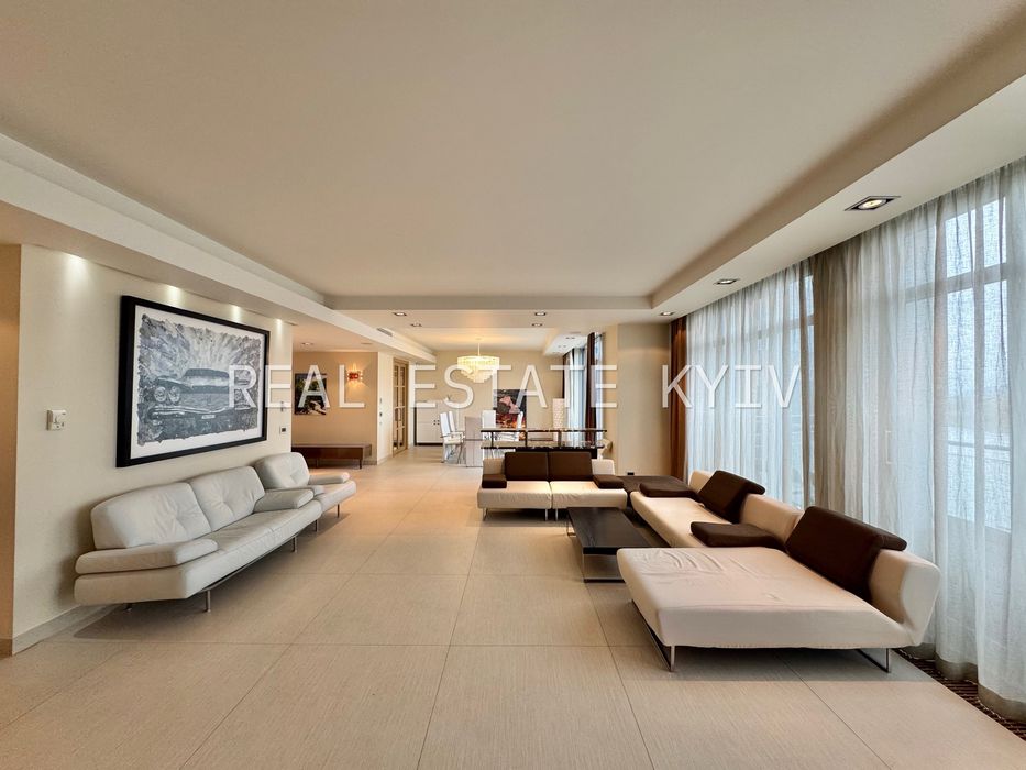 ‼️БЕЗ% Оренда vip 3-кімн вул. Раїси Окіпної 18 жк Riviera Riverside