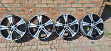 Диски R19   5/108 J8   Ford. Volvo. Peugeot. Land Rover.