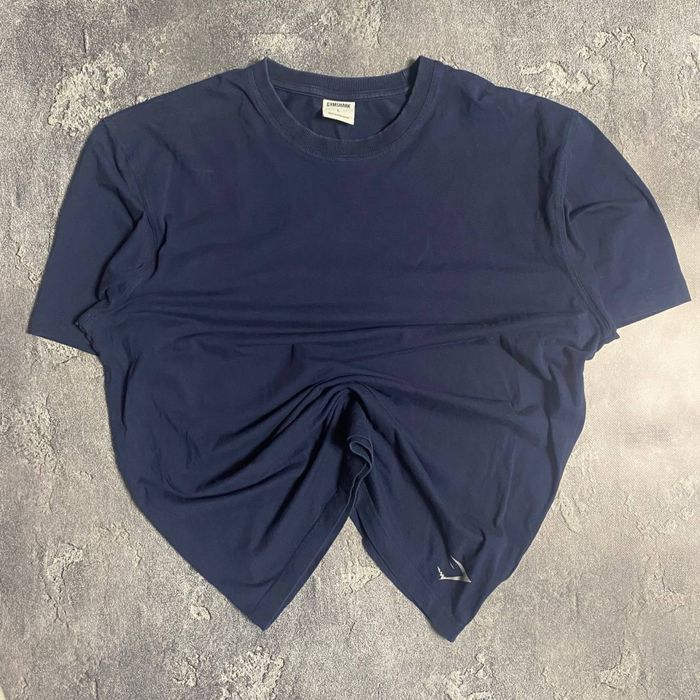 Футболка GymShark