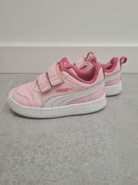 Buty Puma 23 dla dziewczynki adidasy