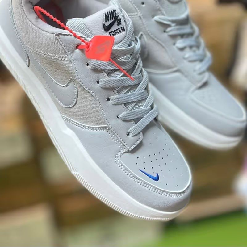 Nike sb force 59