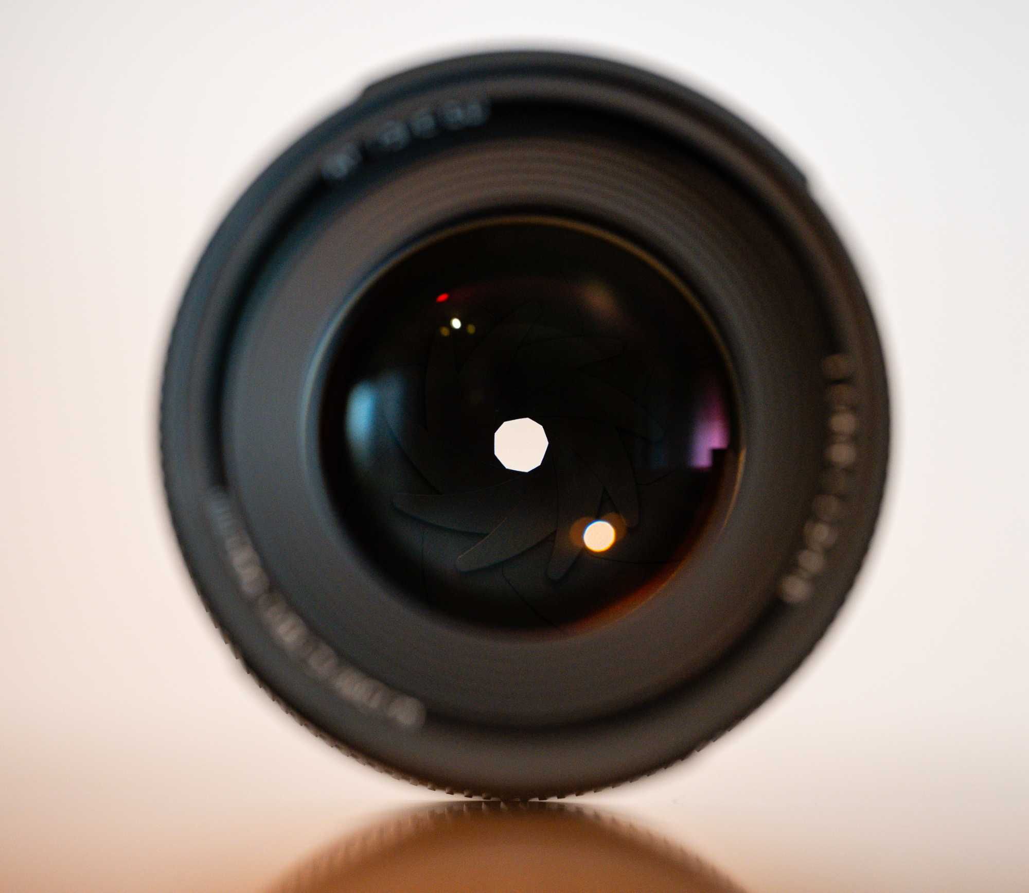 Objectiva AF TTArtisan 75mm f2 para Nikon Z