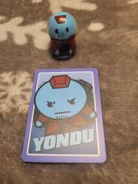 Wooblies   Yondu