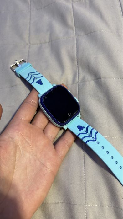 Дитячий голинник AmiGo