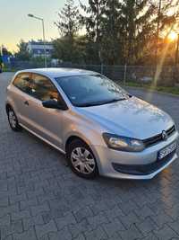 Volkswagen Polo 2011 r.