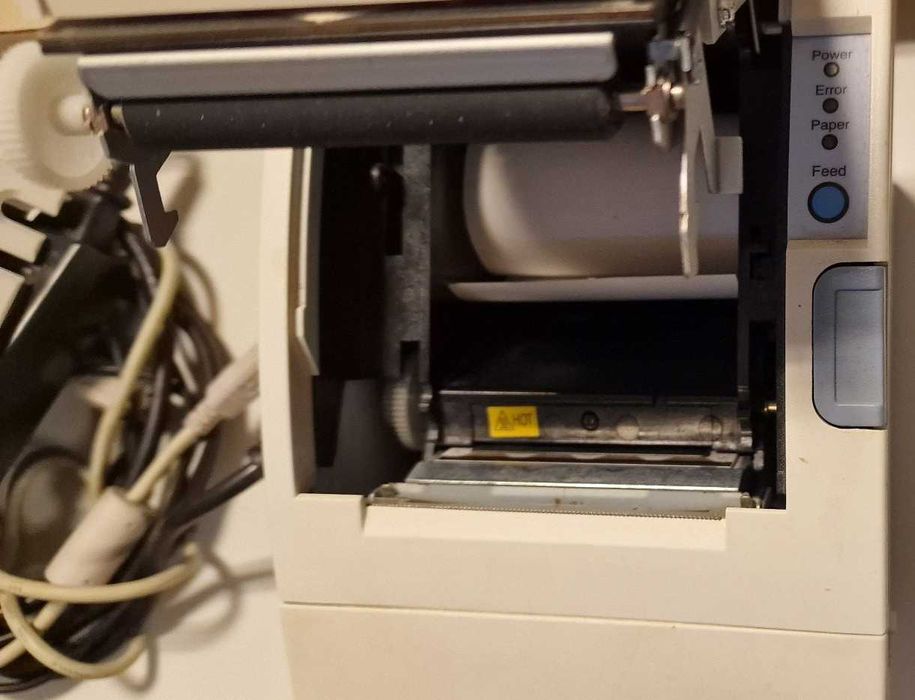 Impressora talões  Bixolon.