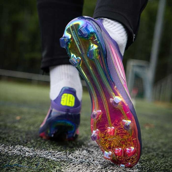 Футбольні Бутси adidas F50 Elite FG Lamine Yamal, Бутси Адидас 39-44