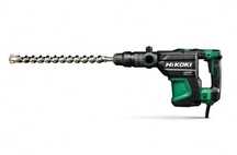 Młot udarowo-obrotowy SDS-max Hikoki DH40MEY WSZ Hitachi 9,2J